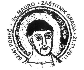 SV. MAURO ZAŠTITNIK GRADA