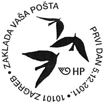 ZAKLADA VAŠA POŠTA