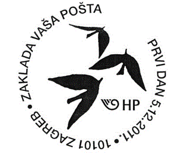 ZAKLADA VAŠA POŠTA