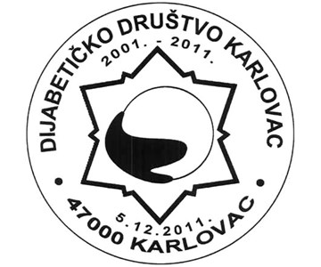 DIJABETIČKO DRUŠTVO KARLOVAC