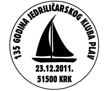 135 GODINA JEDRILIČARSKOG KLUBA PLAV
