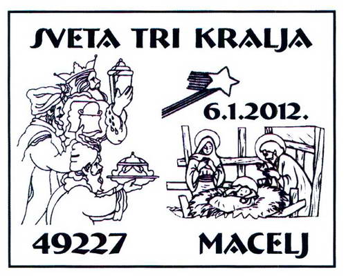 Sveta tri kralja