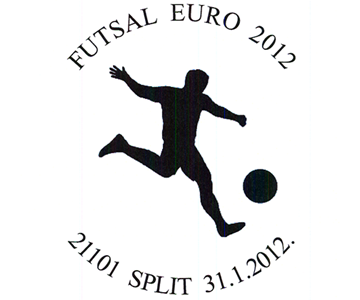 FUTSAL EURO 2012
