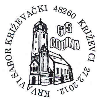 KRVAVI SABOR KRIŽEVAČKI