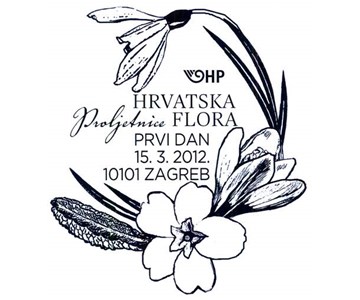HRVATSKA FLORA