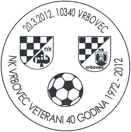 NK VRBOVEC