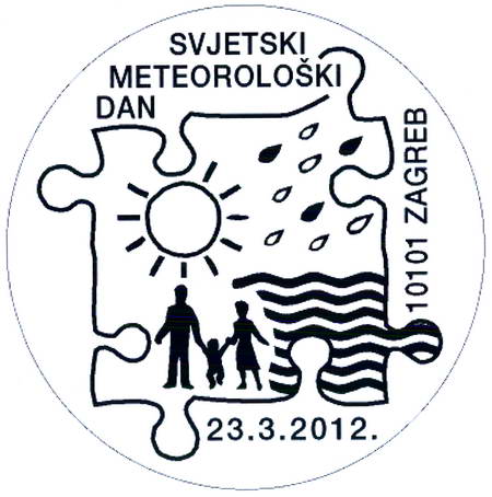 SVJETSKI METEROLOŠKI DAN