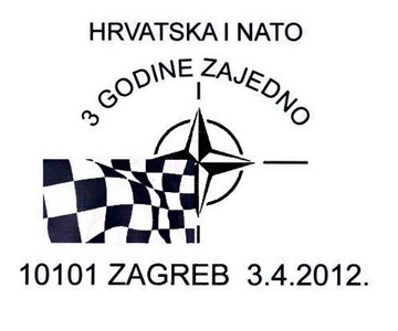 HRVATSKA I NATO - 3 GODINE ZAJEDNO