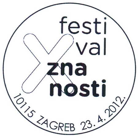 FESTIVAL ZNANOSTI