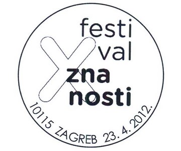 FESTIVAL ZNANOSTI