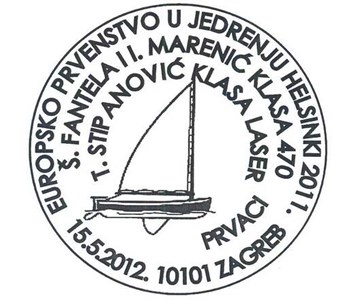 EUROPSKO PRVENSTVO U JEDRENJU HELSINKI 2011.