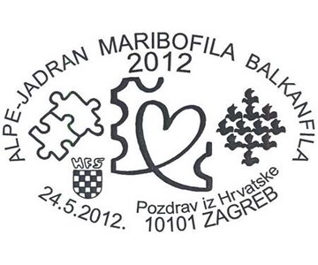 Alpe-Jadran Marobofila 2012 Balkanfila