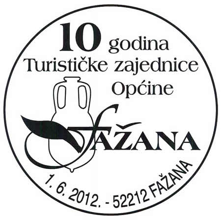 10 godina Turističke zajednice Općina Fažana