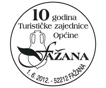 10 godina Turističke zajednice Općina Fažana