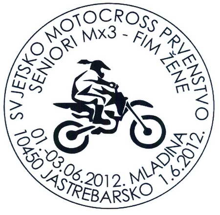 Svjetsko motocross prvenstvo seniori Mx3 - FIM žene