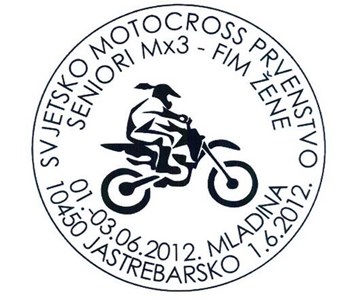 Svjetsko motocross prvenstvo seniori Mx3 - FIM žene
