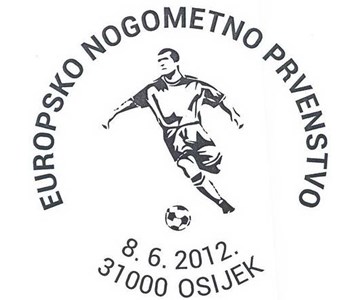 Europsko nogometno prvenstvo