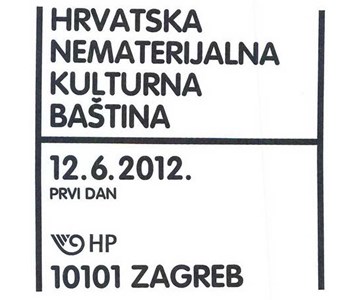 Hrvatska nematerijalna kulturna baština