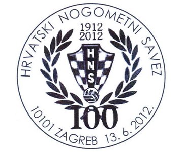 HRVATSKI NOGOMETNI SAVEZ