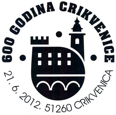 600 GODINA CRIKVENICE