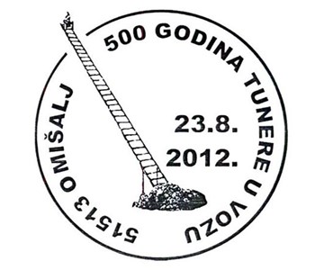 500 GODINA TUNERE U VOZU