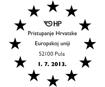 PRISTUPANJE HRVATSKE EUROPSKOJ UNIJI, Pula