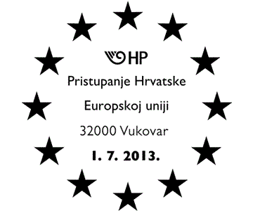 PRISTUPANJE HRVATSKE EUROPSKOJ UNIJI, Vukovar