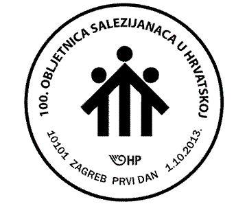 100. OBLJETNICA SALEZIJANACA U HRVATSKOJ