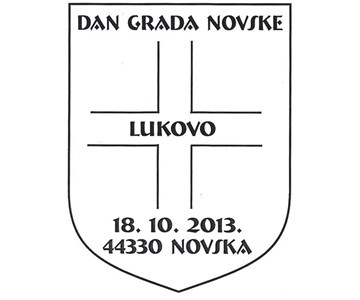 DAN GRADA NOVSKE