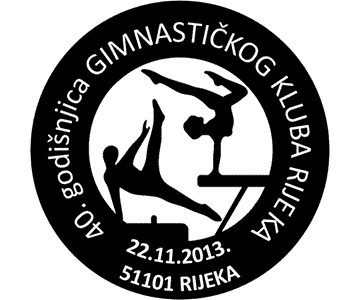40. GODIŠNJICA GIMNASTIČKOG KLUBA RIJEKA