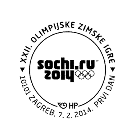 XXII. OLIMPIJSKE ZIMSKE IGRE