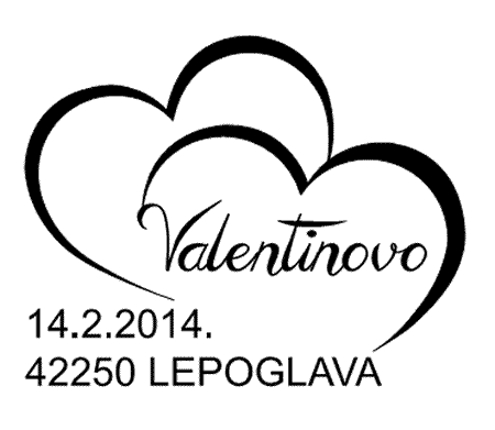 VALENTINOVO, LEPOGLAVA