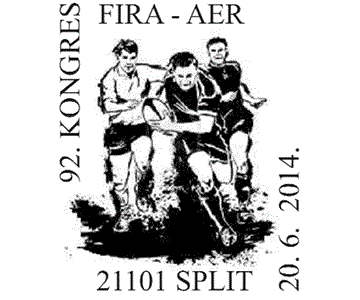 92. KONGRES FIRA - AER
