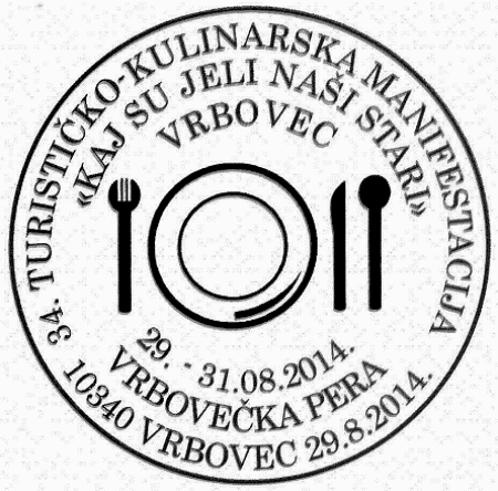 34. TURISTIČKO-KULINARSKA MANIFESTACIJA 