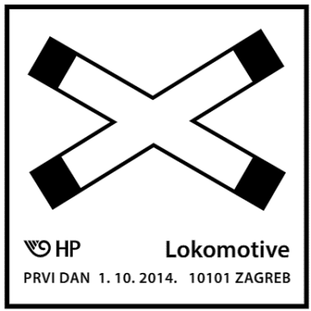 LOKOMOTIVE
