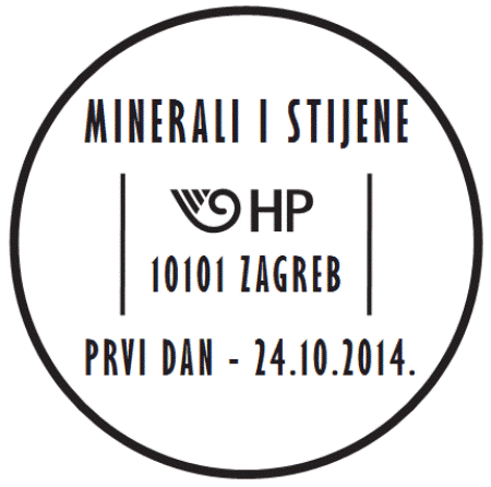 MINERALI I STIJENE