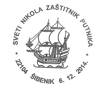 SVETI NIKOLA ZAŠTITNIK PUTNIKA