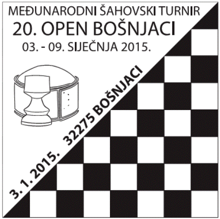 20. OPEN BOŠNJACI