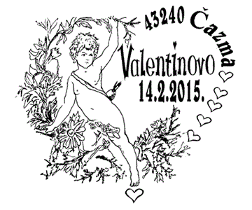 VALENTINOVO, ČAZMA