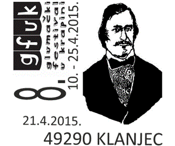 8. GLUMAČKI FESTIVAL U KRAPINI