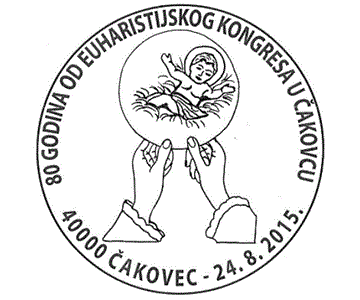 80 GODINA OD EUHARISTIJSKOG KONGRESA U ČAKOVCU