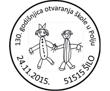 130. GODIŠNJICA OTVARANJE ŠKOLE U POLJU