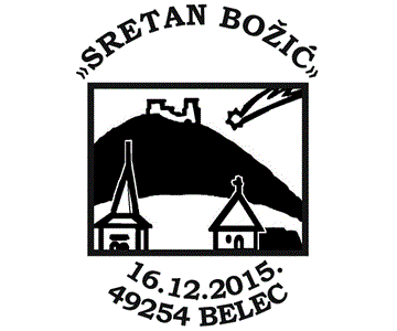 SRETAN BOŽIĆ, BELEC