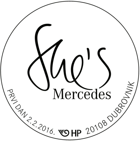 MERCEDES BENZ, DUBROVNIK