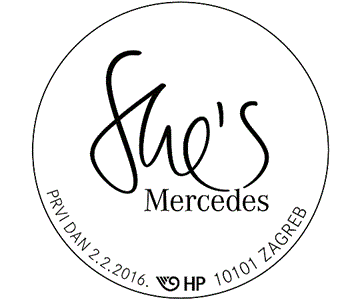 MERCEDES BENZ, ZAGREB