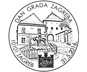 DAN GRADA ZAGREBA