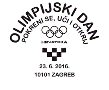 OLIMPIJSKI DAN