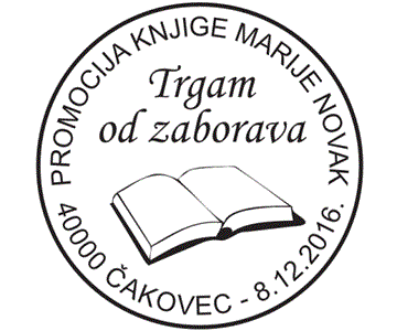PROMOCIJA KNJIGE MARIJE NOVAK