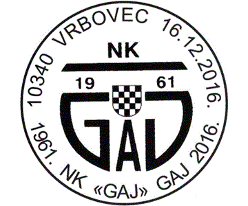 NK GAJ