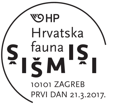 HRVATSKA FAUNA - ŠIŠMIŠI